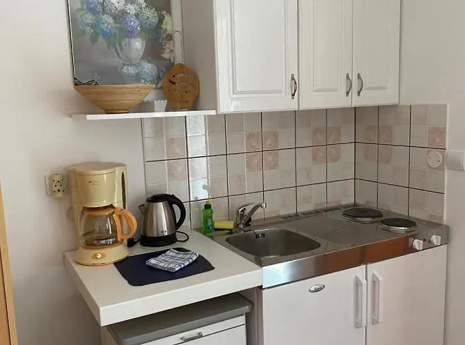 Simona アパート *