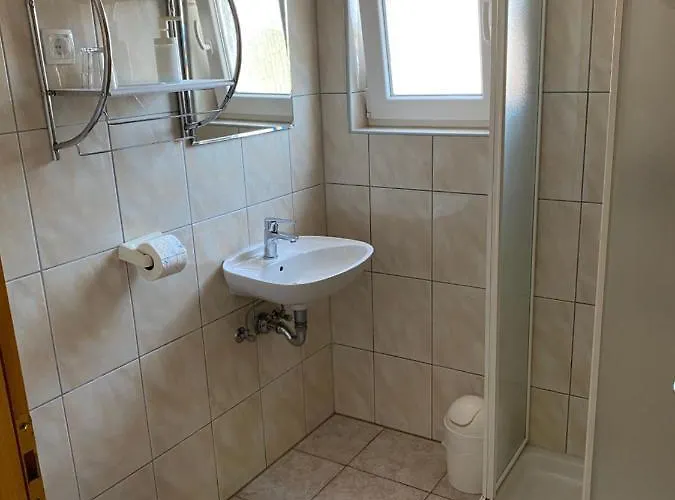 アパート Simona *