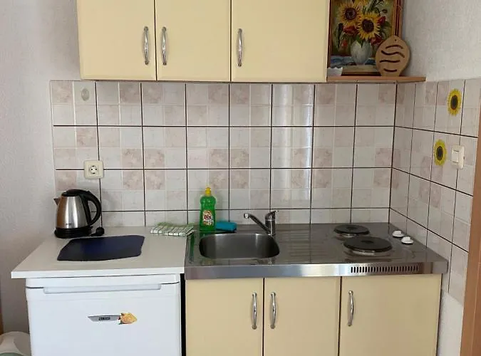 Simona アパート *