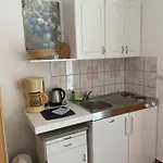 Simona Appartement *