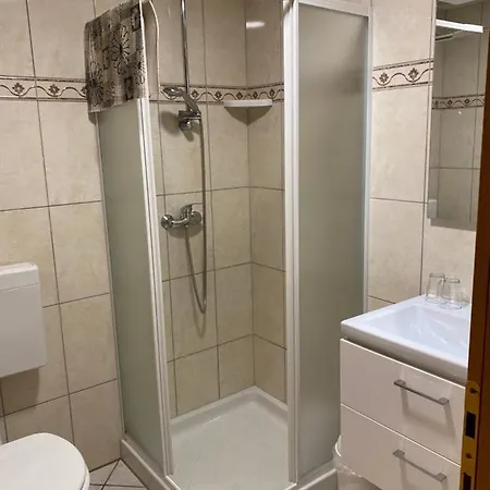 Apartamento Simona