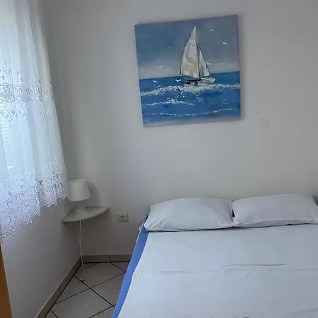 Simona Apartment