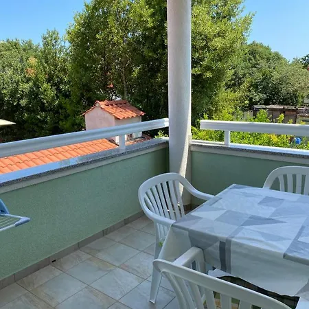 Apartment Simona