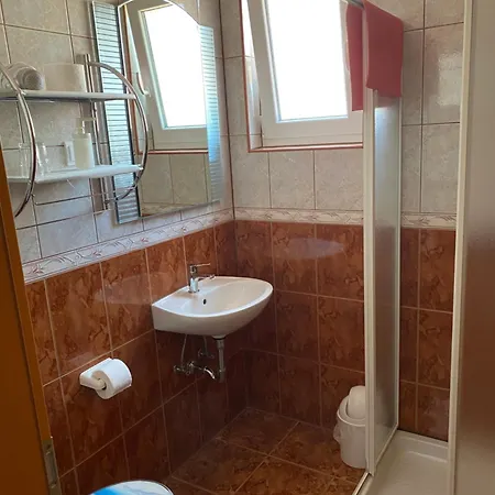 Appartement Simona Medulin