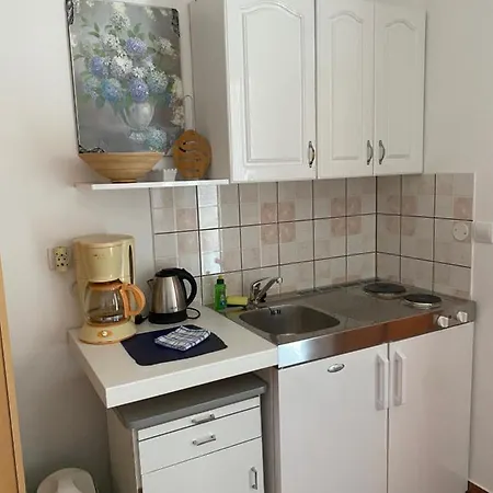 Simona Appartement *