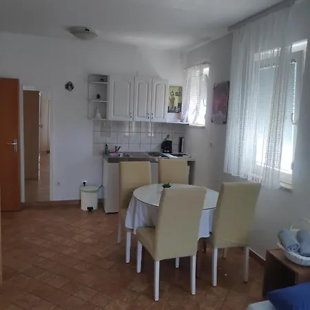 Appartement Simona *