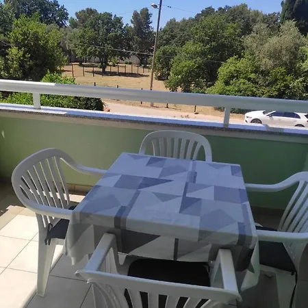 Simona Lägenhet Medulin