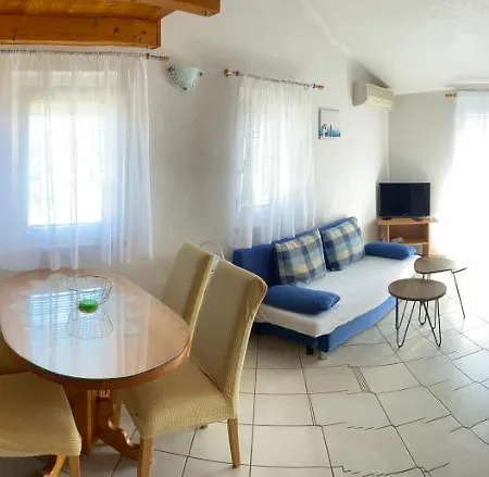 Apartamento Simona