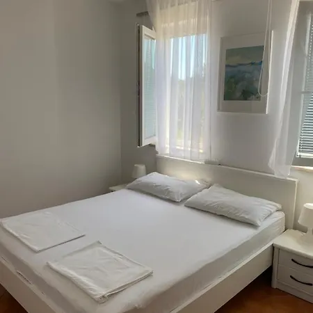 Lägenhet Simona Medulin