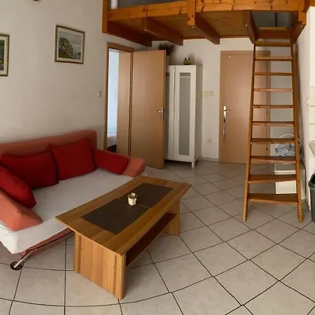 Appartement Simona Medulin