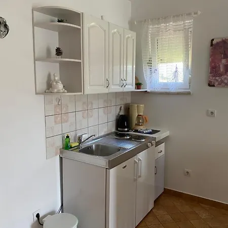 Simona Apartment