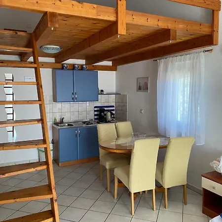 Apartment Simona