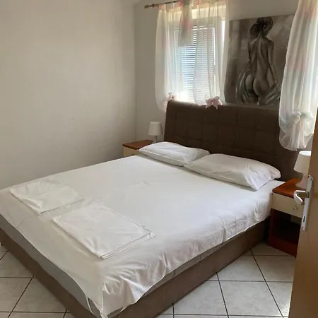 Lägenhet Simona Medulin