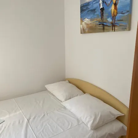 Apartman Simona *