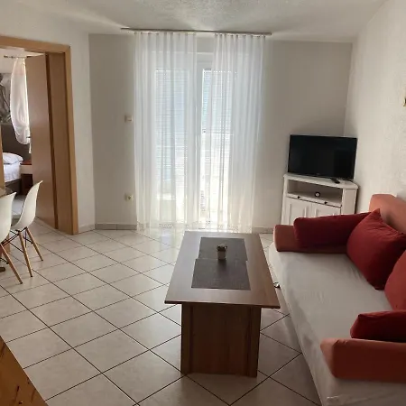 Simona Appartement *