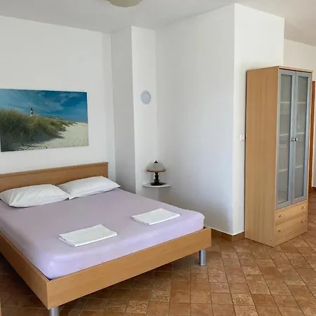 Simona Appartement *