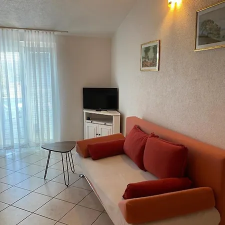 Simona Apartment