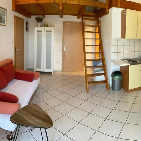 Appartement Simona Medulin