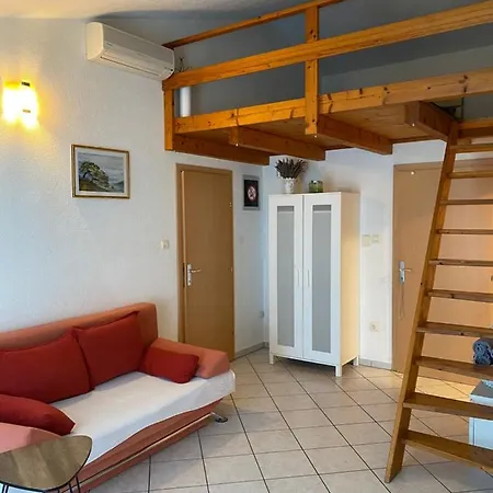 Apartment Simona