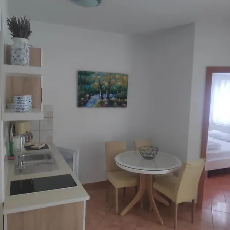 Appartement Simona *