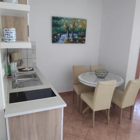 Appartement Simona Medulin