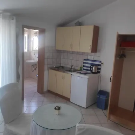 Simona Appartement *