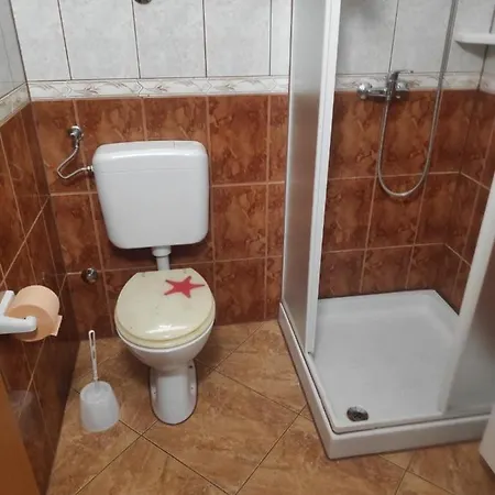 Appartement Simona *