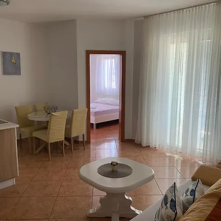 Simona Appartement Medulin