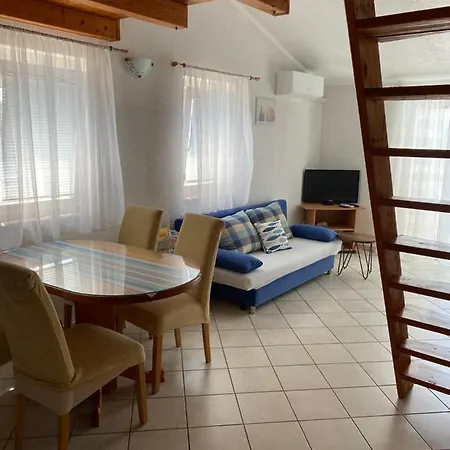 Appartement Simona *