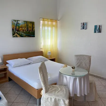 Appartement Simona Medulin