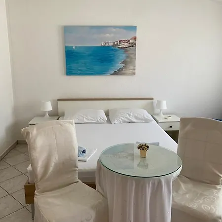 Appartement Simona Medulin