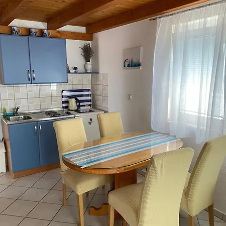 Simona Appartement Medulin