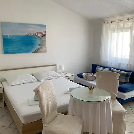 Simona Appartement Medulin