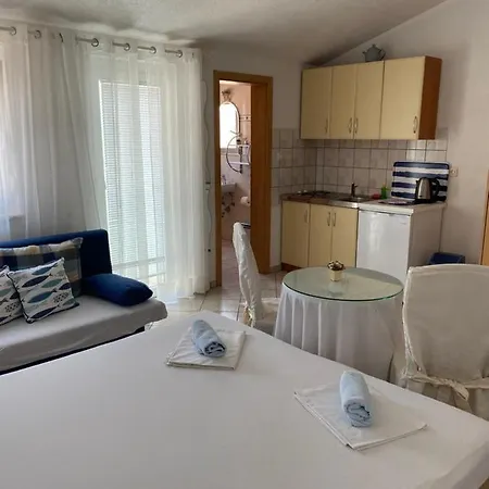 Simona Appartement Medulin