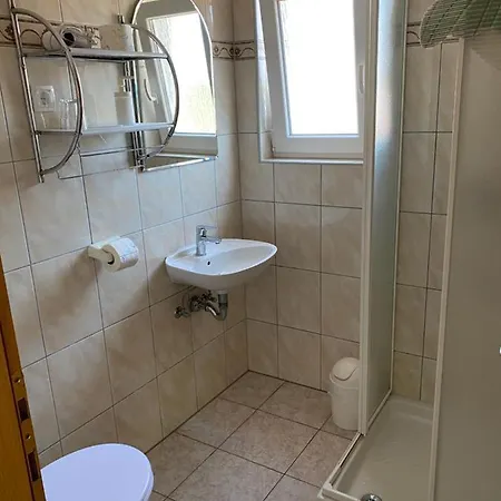 Appartement Simona *