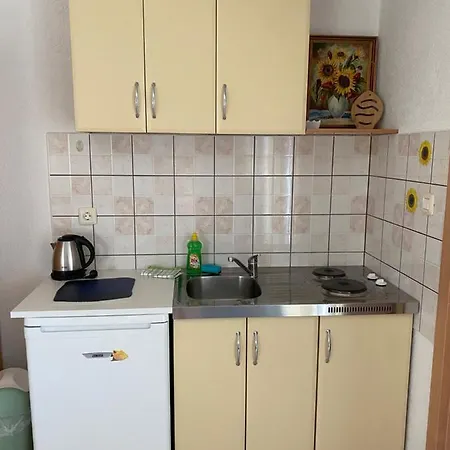 Simona Appartement *