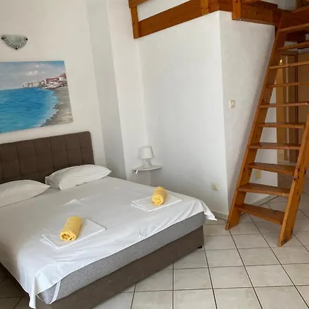 Simona Appartement *