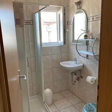 Simona Lägenhet Medulin