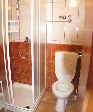 Apartment Simona