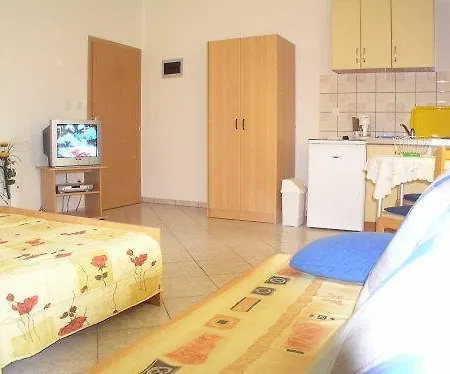 Apartment Simona