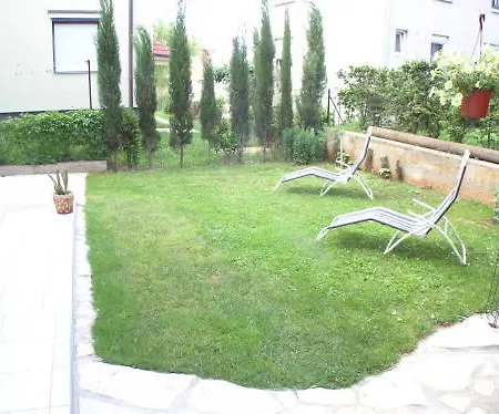 Apartment Simona *