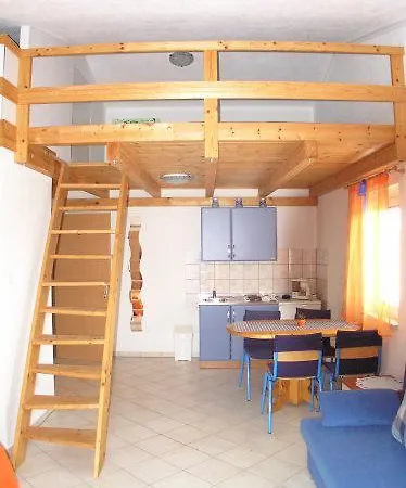 Apartment Simona Medulin