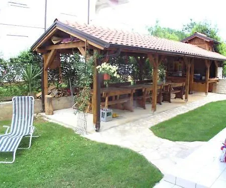 Apartman Simona *