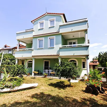 Apartman Simona *