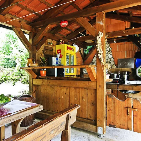 Apartman Simona Medulin