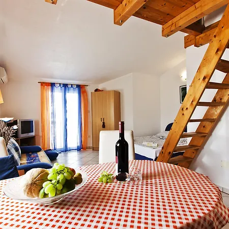 Apartman Simona *