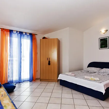 Apartment Simona