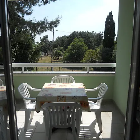 Apartman Simona *