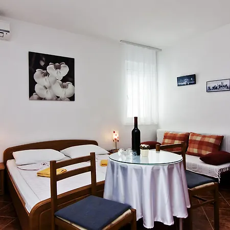 Appartement Simona *