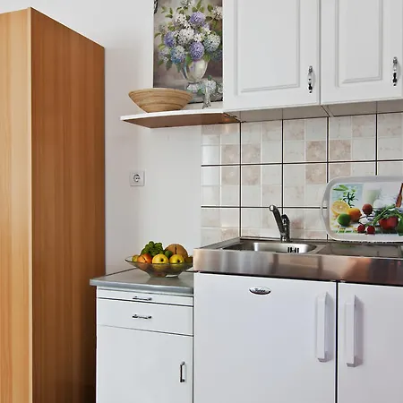 Apartman Simona
